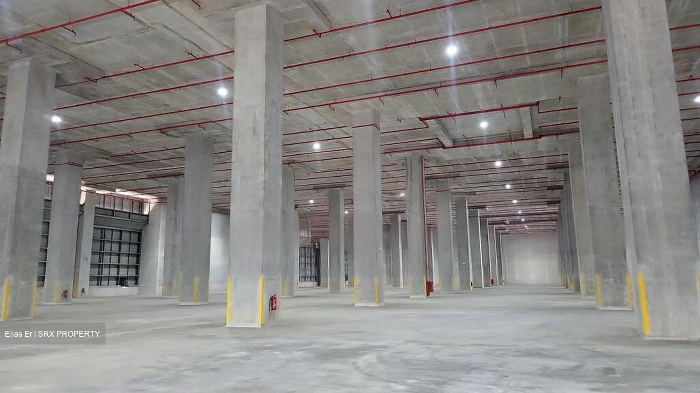 Clementi West Street 2 (D5), Factory #462653751